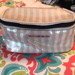 Victoria’s Secret make up bag